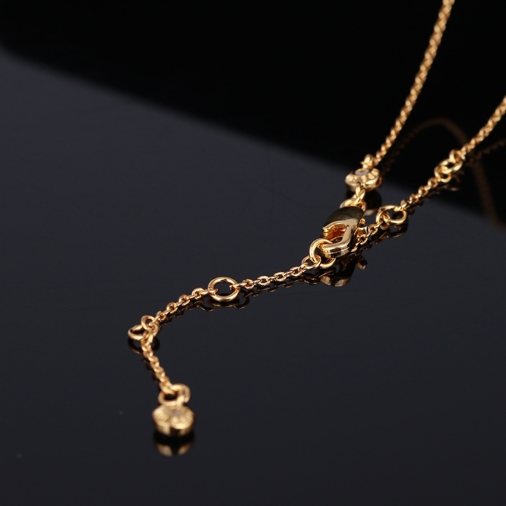 Henri Bendel Necklace - Picture 5 of 8